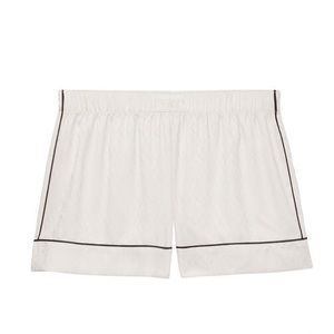 VICTORIA SECRET SATIN SLEEP SHORT